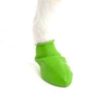 Гумові шкарпетки — взуття для собак PAWZ (Поуз) розмір TINY- крихітний (12 штук)