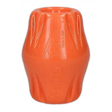 Jolly Pets FLEX N CHEW BOBBLE (Джоллі Пейс Флекс Боббл) іграшка для собак кісточка для ласощів