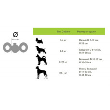 Jolly Pets TUG-A-MAL Crab Dog Toy (Джоллі Пейс) м'яка іграшка для собак Краб із пискавкою