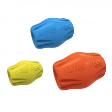 Jolly Pets FLEX N CHEW BOBBLE (Джоллі Пейс Флекс Боббл) іграшка для собак кісточка для ласощів