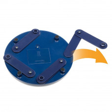 Електронна іграшка карусель із пір'ям для котів Ferplast Raptor (Ферпласт Раптор)