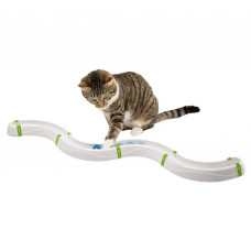 Модульная игрушка - трек для котов Ferplast Toboga (Ферпласт Тобога)