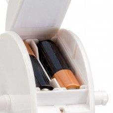 Электронная игрушка с лазерным лучом для котов Ferplast Magic Spin (Ферпласт Меджик Спин)