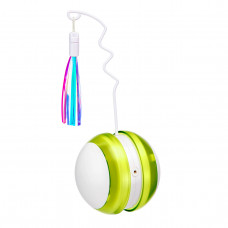 Электронная игрушка с лазерным лучом для котов Ferplast Magic Spin (Ферпласт Меджик Спин)