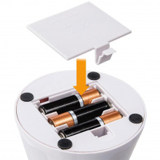 Електронна іграшка з лазерним променем для котів Ferplast Phantom (Ферпласт Фантом)