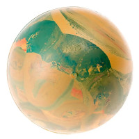 Мячик для собак из прочной резины Ferplast PA 6024 - PA 6026 (Ферпласт ПиЕй 6024 - 6026) 8