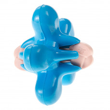 Резиновая игрушка-фиксатор косточек для собак Ferplast PA 6476 (Ферпласт ПиЕй 6476)