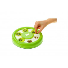 Інтерактивна іграшка для собак і котів з тайниками для сухого корму Ferplast Discovery (Ферпласт Дискавері)