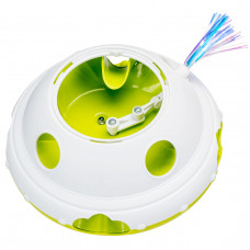 Интерактивная игрушка для собак и кошек с тайниками для корма Ferplast Boon (Ферпласт Бун)