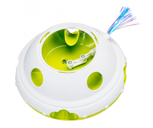 Интерактивная игрушка для собак и кошек с тайниками для корма Ferplast Boon (Ферпласт Бун) Интерактивная игрушка для собак и кошек с тайниками для корма Ferplast Boon (Ферпласт Бун)