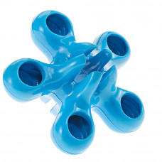 Резиновая игрушка-фиксатор косточек для собак Ferplast PA 6476 (Ферпласт ПиЕй 6476)