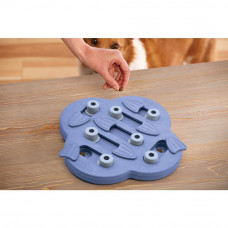 Интерактивная игрушка пазл Тайник для корма для собак Nina Ottosson Dog Hide N Slide (Нина Оттоссон)