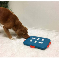 Интерактивная игрушка Казино головоломка для лакомств для собак Nina Ottosson Dog Casino (Нина Оттоссон)