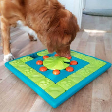 Интерактивная игрушка головоломка Мультипазл для собак Nina Ottosson MultiPuzzle (Нина Оттоссон)