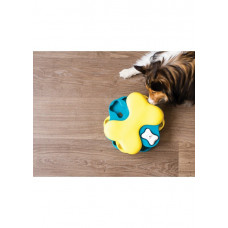 Интерактивная игрушка головоломка поиск лакомств для собак Nina Ottosson Dog Tornado (Нина Оттоссон)