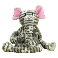 Игрушка для собак Patchwork Pet Ellie Elephant (Пэчворк Пэт Слон Элли)