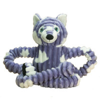 Игрушка для собак Patchwork Pet Winter Wolf (Пэчворк Пэт Зимний Волк)