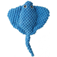 Іграшка для собак Patchwork Pet Stingray (Печворк Пет Скат)