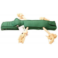 Игрушка для собак Patchwork Pet Alligator Stick (Пэчворк Пэт Крокодил палка)