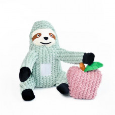 Игрушка для собак Patchwork Pet Sydney the Sloth (Пэчворк Пэт Ленивец Сидней)