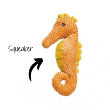 Іграшка для собак Patchwork Pet Seahorse (Печворк Пт Морський коник)