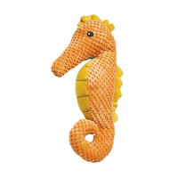 Іграшка для собак Patchwork Pet Seahorse (Печворк Пт Морський коник)