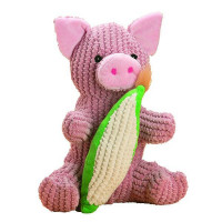 Игрушка для собак Patchwork Pet Maizey the Pig (Пэчворк Пэт Свинка Мэйзи)