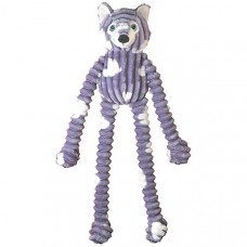 Іграшка для собак Patchwork Pet Winter Wolf (Печворк ПОТ Зимовий вовк)