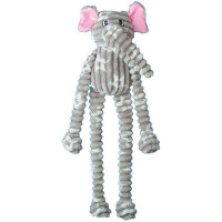 Игрушка для собак Patchwork Pet Ellie Elephant (Пэчворк Пэт Слон Элли)