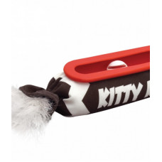 Інтерактивна іграшка для котів трек Цукерка Petstages Kitty Kix Kicker Track (Петстейджес)