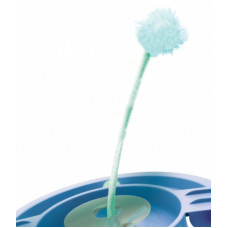 Інтерактивна іграшка для котів трек — неваляйка Petstages Wobble Track (Петстейджес)