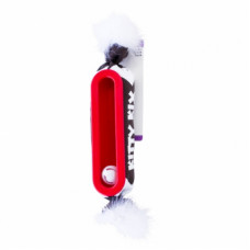 Інтерактивна іграшка для котів трек Цукерка Petstages Kitty Kix Kicker Track (Петстейджес)