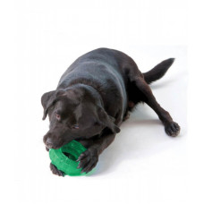 Іграшка для собак колесо з отворами для ласощів Petstages Orka Tire (Петстеджес Орка)