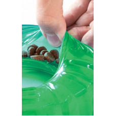 Іграшка для собак колесо з отворами для ласощів Petstages Orka Tire (Петстеджес Орка)