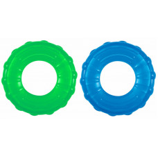 Іграшка для собак колесо з отворами для ласощів Petstages Orka Tire (Петстеджес Орка)