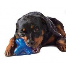 Іграшка для собак з отворами для ласощів Petstages Orka Jack (Петстеджес Орка Джек)