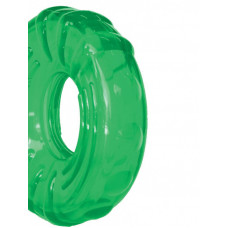 Іграшка для собак колесо з отворами для ласощів Petstages Orka Tire (Петстеджес Орка)