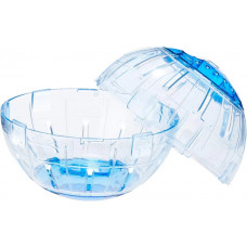 Куля для хом'яків Ferplast Baloon (Ферпласт Балон) 25 х 25 см — LARGE, Синій