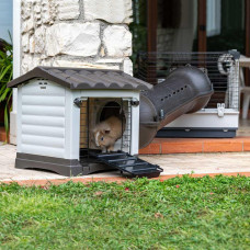 Модульний тунель для кроликів і дрібних тварин Ferplast Merro (Ферпласт Метро)