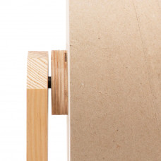 Дерев'яне колесо для гризунів і дрібних тварин Ferplast Arcode Wheel (Ферпласт Аркаде)