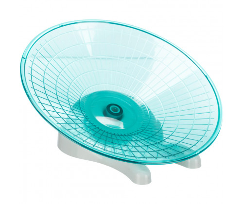 Беговой диск для хомяков и дегу Trixie (Трикси) 30х30 см