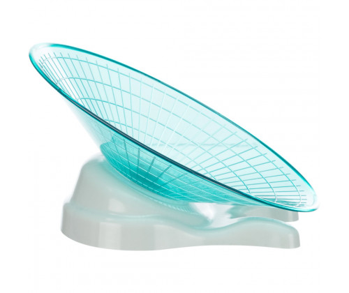 Беговой диск для хомяков и дегу Trixie (Трикси) 30х30 см