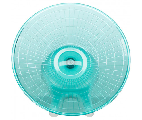 Беговой диск для хомяков и дегу Trixie (Трикси) 30х30 см