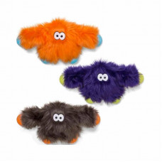 Іграшка пискавка для собак плюшевий Джеферсон West Paw Jefferson (Вест Пав Джеферсон)