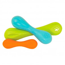 West Paw Hurley Dog Bone (Вест Пав Гарлів) іграшка для собак кісточка