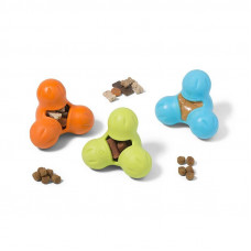 West Paw Tux Treat Toy (Вест Пав Тукс) іграшка для собак з отвором для ласощів