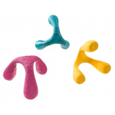 West Paw Wox Air Dog Toy (Вест Пав Вокс) триног іграшка для собак для перетягування