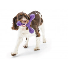 West Paw Skamp (Вест Пав Скамп) Три пелюстки іграшка для собак для апорту