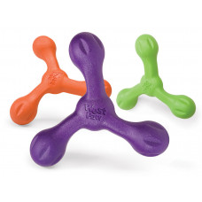West Paw Skamp (Вест Пав Скамп) Три пелюстки іграшка для собак для апорту