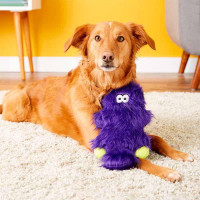 Игрушка пищалка для собак плюшевый Сандерс West Paw Sanders (Вест Пав Сандерс)